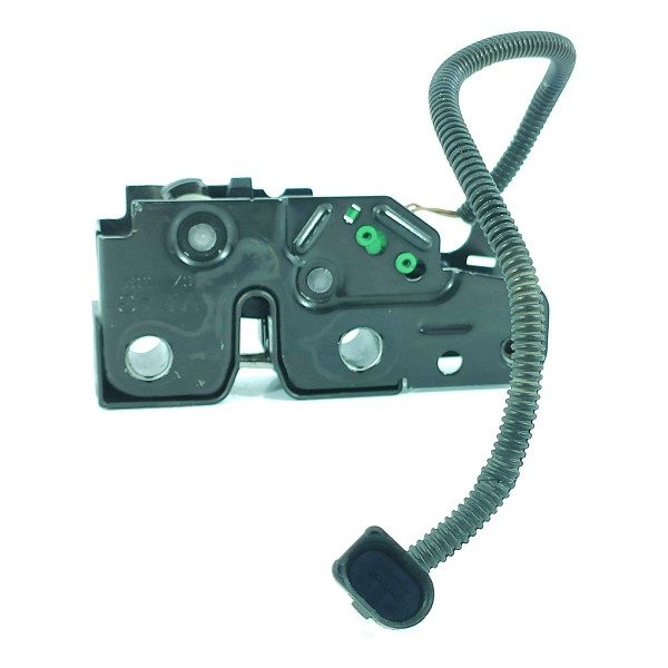 Fechadura Capo Amarok Sensor 2010/2023 2h0823509a