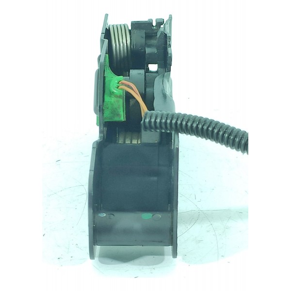 Fechadura Capo Amarok Sensor 2010/2023 2h0823509a