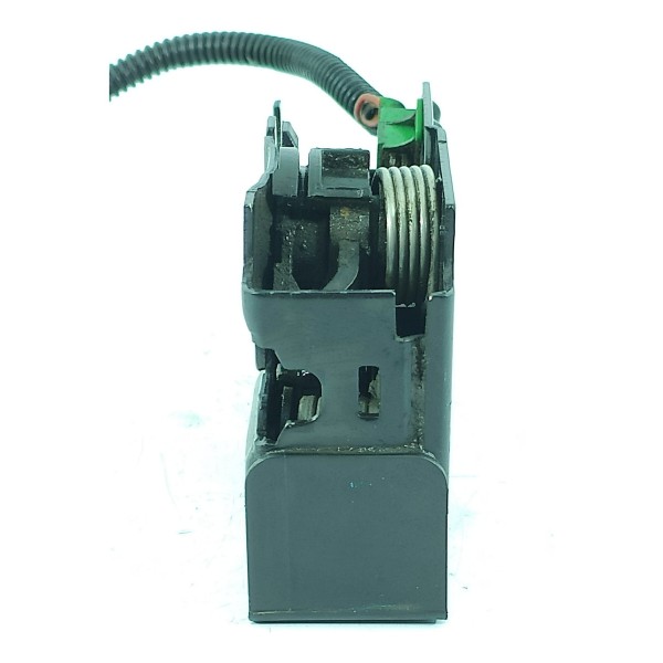 Fechadura Capo Amarok Sensor 2010/2023 2h0823509a