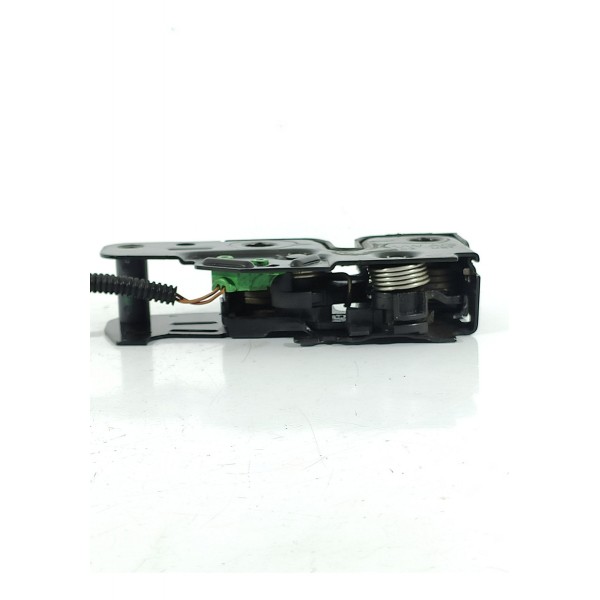 Fechadura Capo Amarok Sensor 2010/2023 2h0823509a