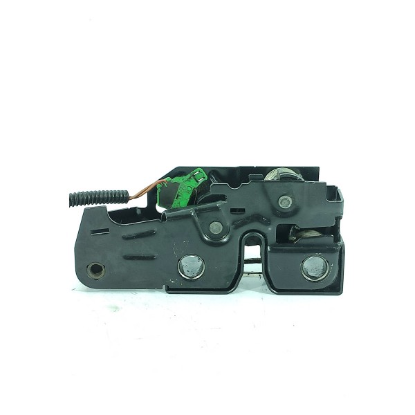 Fechadura Capo Amarok Sensor 2010/2023 2h0823509a