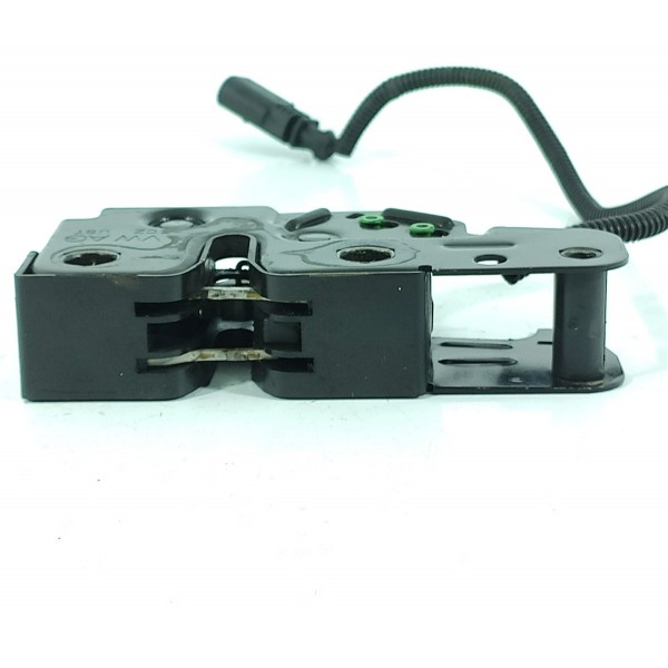 Fechadura Capo Amarok Sensor 2010/2023 2h0823509a