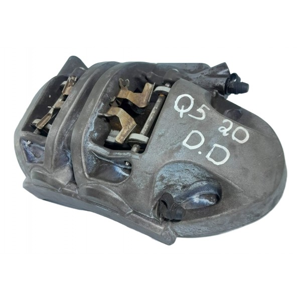 Pinca Audi Q5 Dianteira Direita 2017/2023 80a615106ab