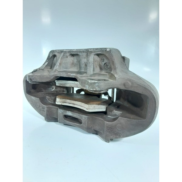 Pinca Audi Q5 Dianteira Direita 2017/2023 80a615106ab