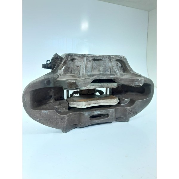 Pinca Audi Q5 Dianteira Direita 2017/2023 80a615106ab