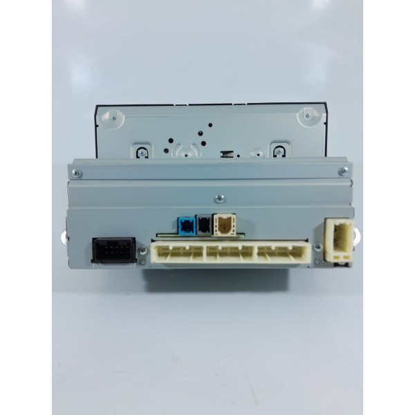 Multimidia Corolla Corolla Cross 2019/2024 8614002a10