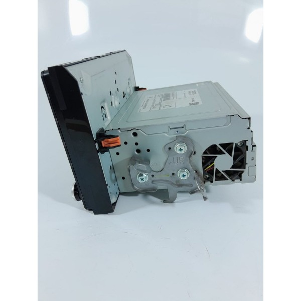 Multimidia Corolla Corolla Cross 2019/2024 8614002a10