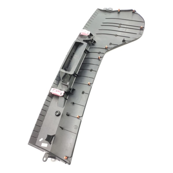 Acabamento Painel Frontal Corolla 2019/2024 5530002190