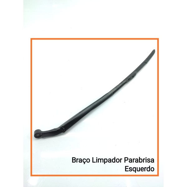 Braco Limpador Parabrisa Corolla Esquerdo 2019/2025 Esquerdo