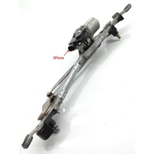 Limpador Parabrisa Corolla 2019/2024 Completo 8511002560