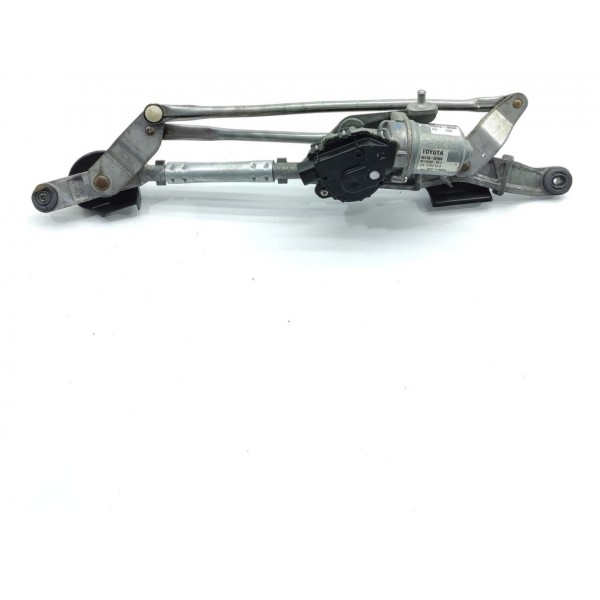 Limpador Parabrisa Corolla 2019/2024 Completo 8511002560