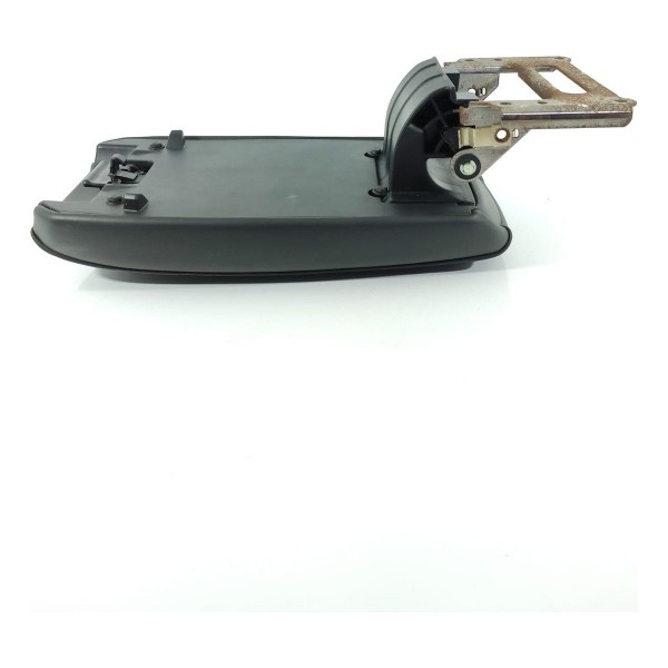 Descanca Braco Apoio Corolla 2019/2024 Original Preto