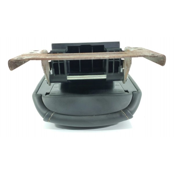 Descanca Braco Apoio Corolla 2019/2024 Original Preto