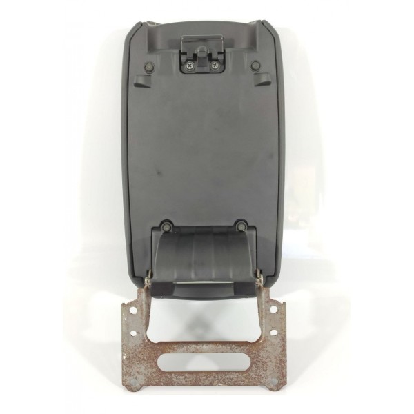 Descanca Braco Apoio Corolla 2019/2024 Original Preto