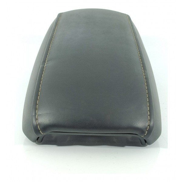 Descanca Braco Apoio Corolla 2019/2024 Original Preto