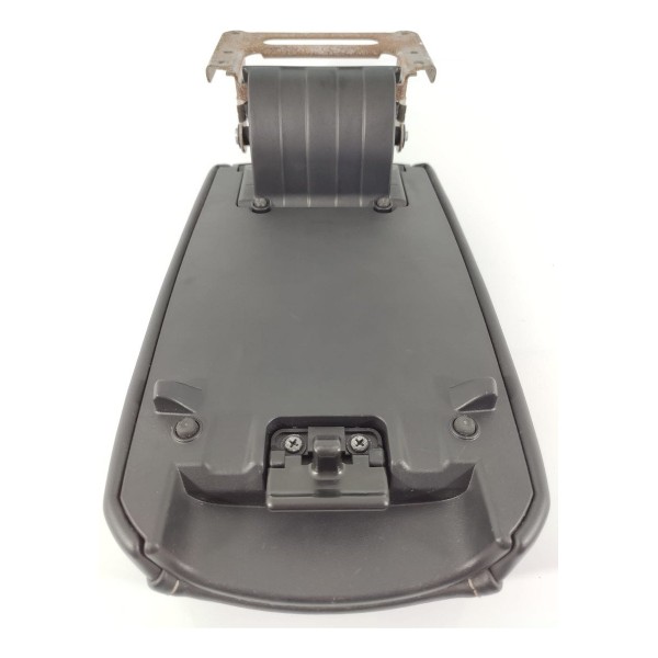 Descanca Braco Apoio Corolla 2019/2024 Original Preto