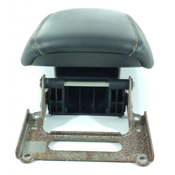 Descanca Braco Apoio Corolla 2019/2024 Original Preto