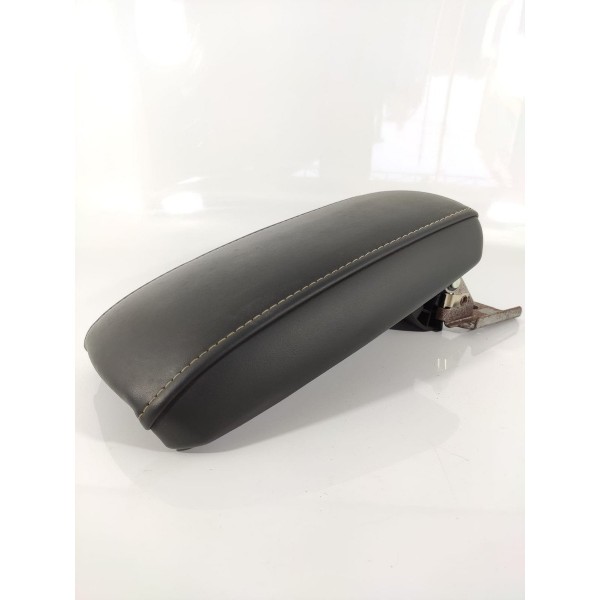 Descanca Braco Apoio Corolla 2019/2024 Original Preto