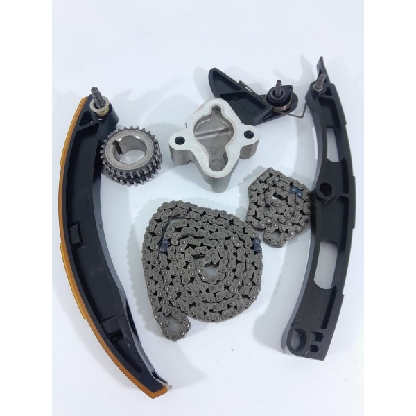 Kit Corrente Comando Cruze Tracker 1.4 2017/2023 12656081