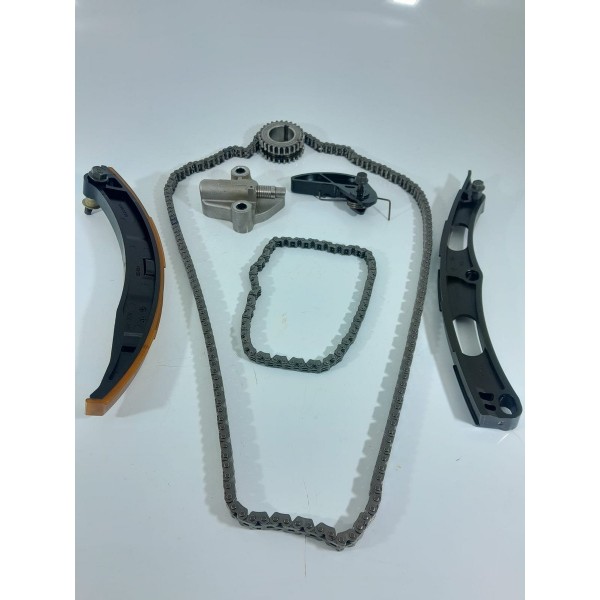 Kit Corrente Comando Cruze Tracker 1.4 2017/2023 12656081