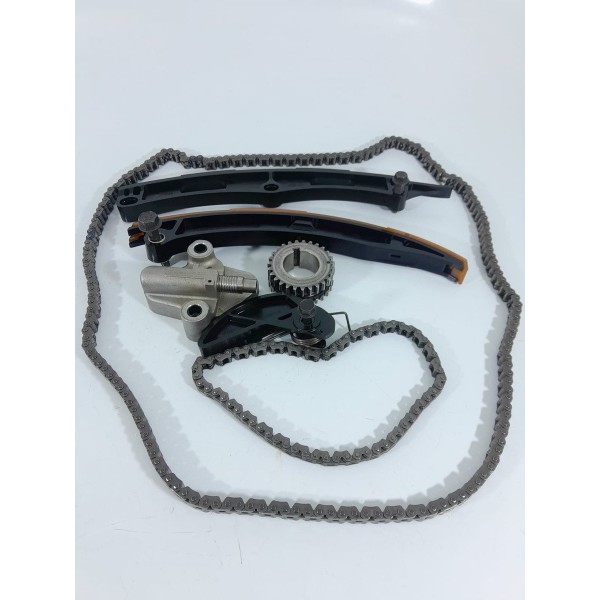Kit Corrente Comando Cruze Tracker 1.4 2017/2023 12656081