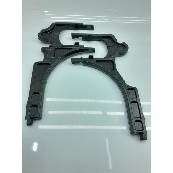 Isopor Porta Malas Cruze Sedan 2017/2024 13473924 39023919