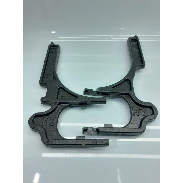 Isopor Porta Malas Cruze Sedan 2017/2024 13473924 39023919