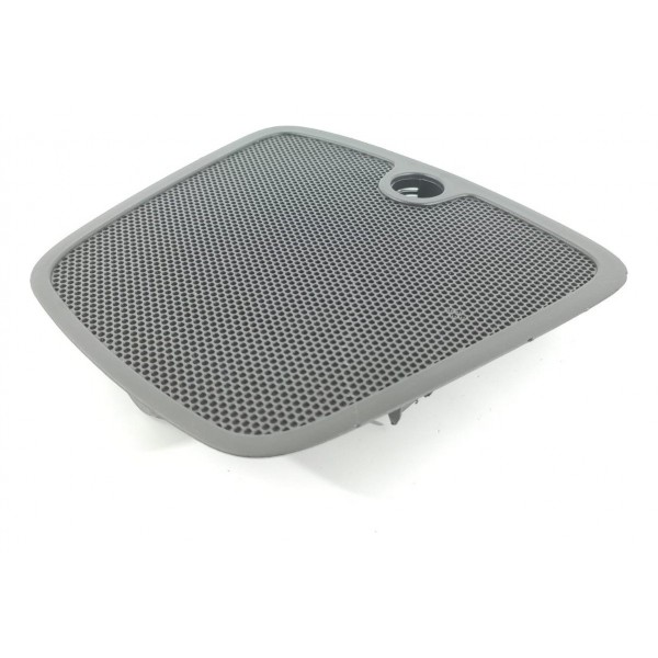 Tela Auto Falante Painel Cruze 1.4 Centra 2017/2023 13463096 Preto