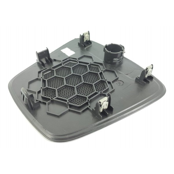 Tela Auto Falante Painel Cruze 1.4 Centra 2017/2023 13463096 Preto