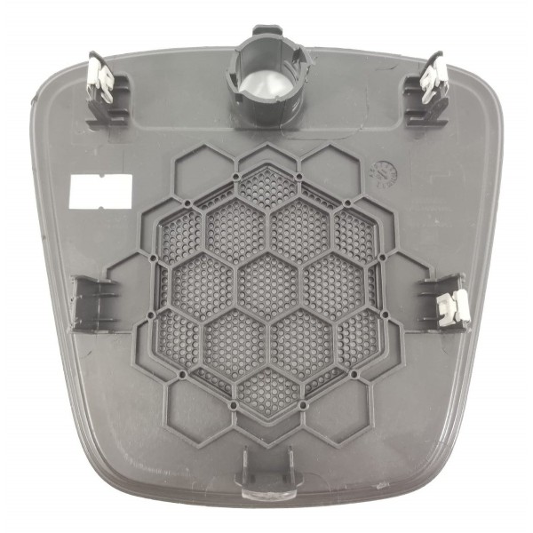 Tela Auto Falante Painel Cruze 1.4 Centra 2017/2023 13463096 Preto