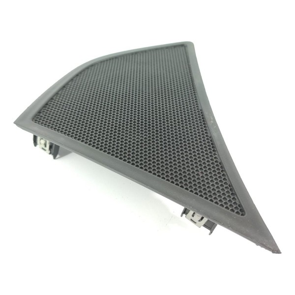 Tela Auto Falante Painel Cruze Esquerda 2017/2023 84154036 Preto