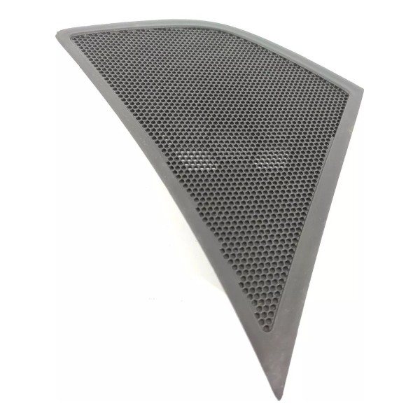 Tela Auto Falante Painel Cruze Direita 2017/2023 84154037 Preto