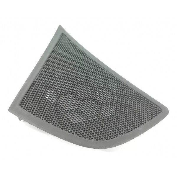 Tela Auto Falante Painel Cruze Direita 2017/2023 84154037 Preto