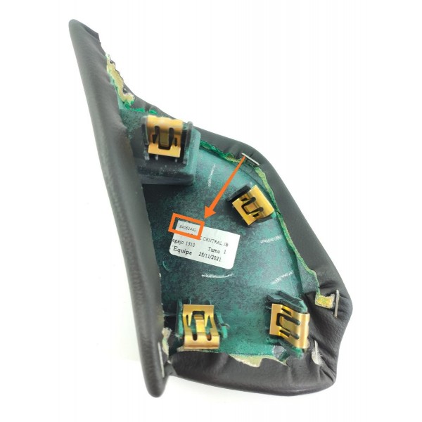 Acabamento Painel Cruze 1.4 Esquerdo 2017/2023