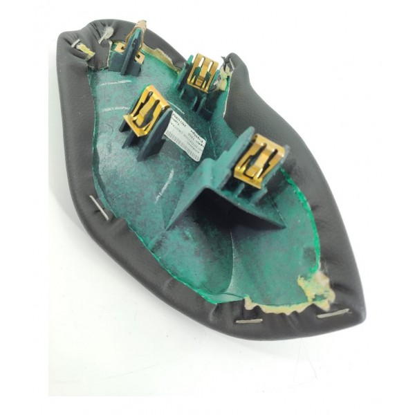 Acabamento Painel Cruze 1.4 Esquerdo 2017/2023