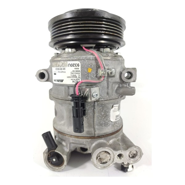 Compressor Ar Condicionado Cruze 1.4 2017/2023 39159320