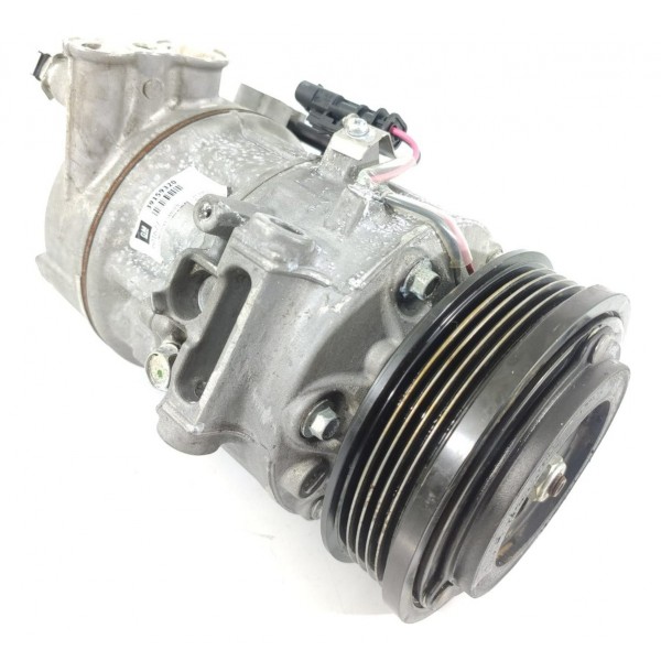Compressor Ar Condicionado Cruze 1.4 2017/2023 39159320