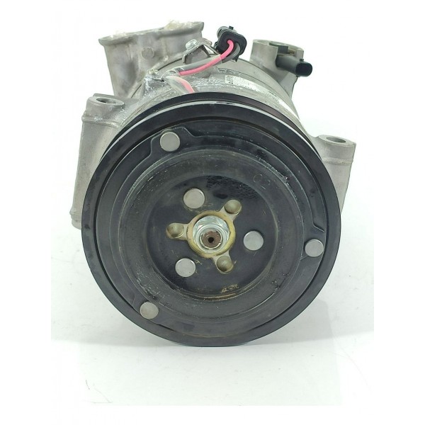 Compressor Ar Condicionado Cruze 1.4 2017/2023 39159320