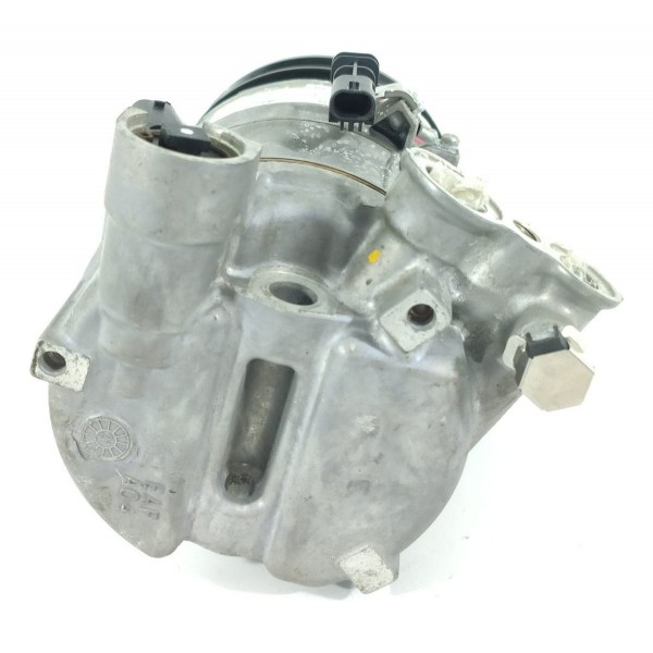 Compressor Ar Condicionado Cruze 1.4 2017/2023 39159320