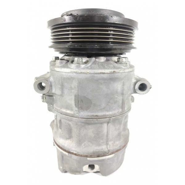 Compressor Ar Condicionado Cruze 1.4 2017/2023 39159320
