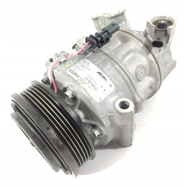 Compressor Ar Condicionado Cruze 1.4 2017/2023 39159320