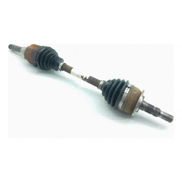 Semi Eixo Cruze 1.4 Esquerdo 1 Coifa Det 2017/2023 42726577