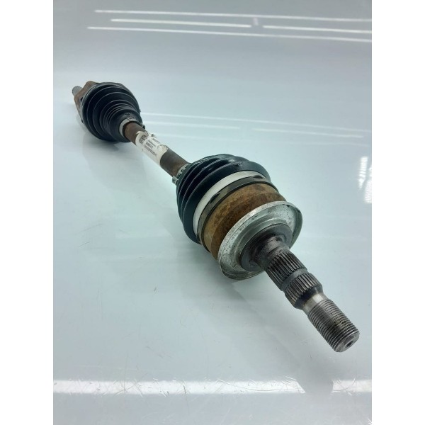 Semi Eixo Cruze 1.4 Esquerdo 1 Coifa Det 2017/2023 42726577