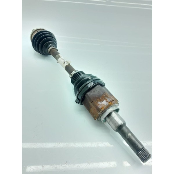 Semi Eixo Cruze 1.4 Esquerdo 1 Coifa Det 2017/2023 42726577