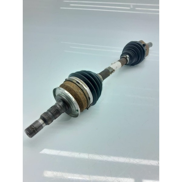 Semi Eixo Cruze 1.4 Esquerdo 1 Coifa Det 2017/2023 42726577