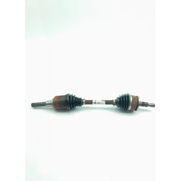 Semi Eixo Cruze 1.4 Esquerdo 1 Coifa Det 2017/2023 42726577