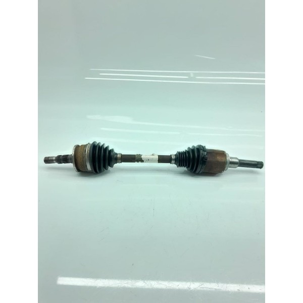 Semi Eixo Cruze 1.4 Esquerdo 1 Coifa Det 2017/2023 42726577