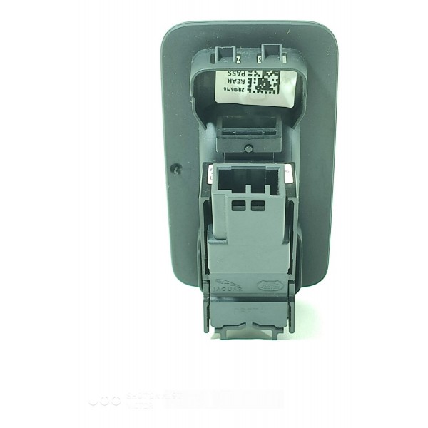 Botao Vidro Discovery Sport 2014/2019 Fk7214717ab