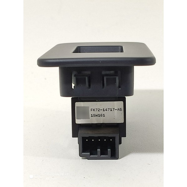 Botao Vidro Discovery Sport 2014/2019 Fk7214717ab