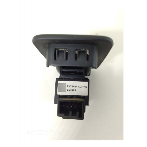 Botao Vidro Discovery Sport 2014/2019 Fk7214717ab